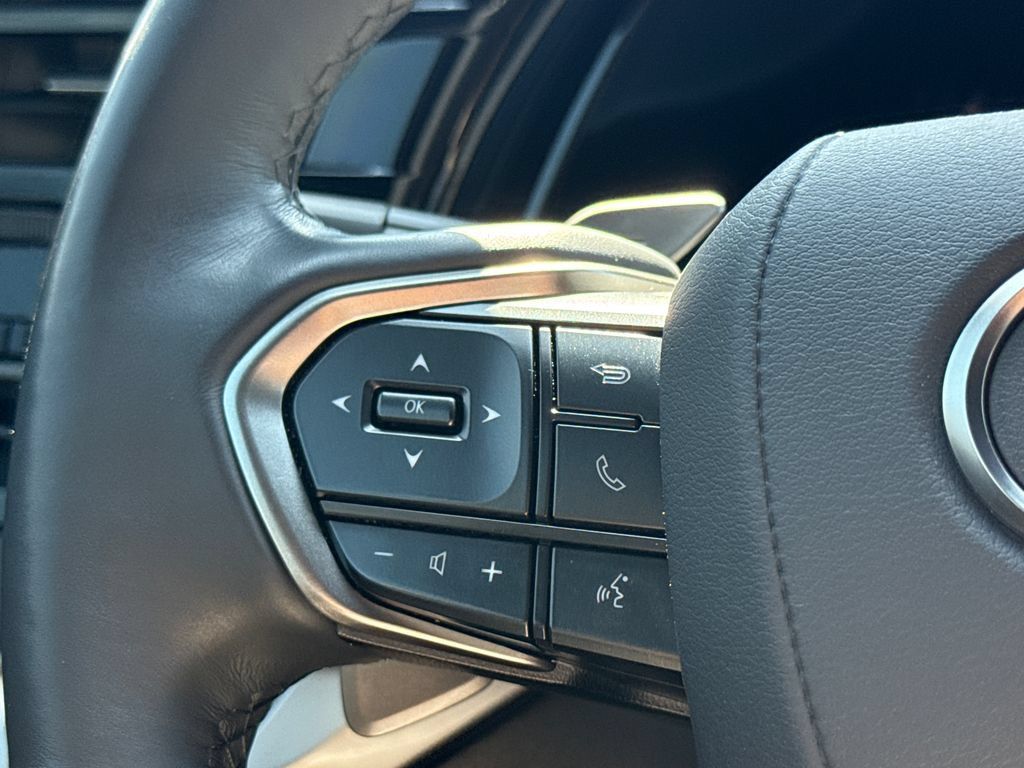 Used 2024 Lexus RX 350h AWD/4WD image 28