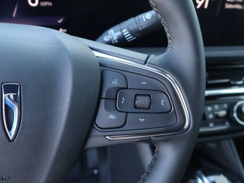 New 2026 Buick Envista Sport Touring w/ Convenience I Package FWD image 31