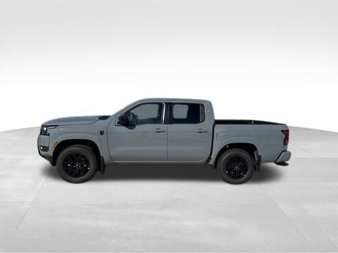 New 2026 Nissan Frontier SV w/ Tow Package image 3