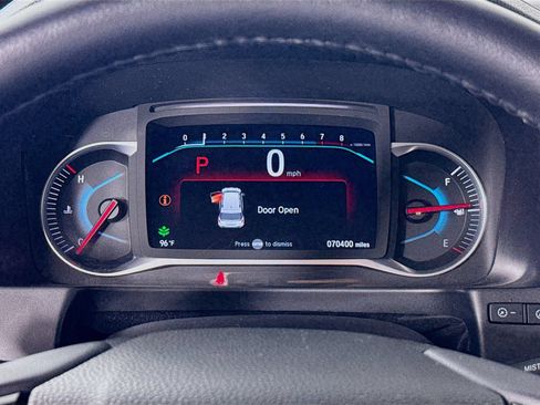 Used 2022 Honda Pilot Special Edition image 14