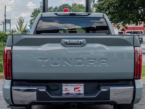 Used 2024 Toyota Tundra 1794 Edition image 26
