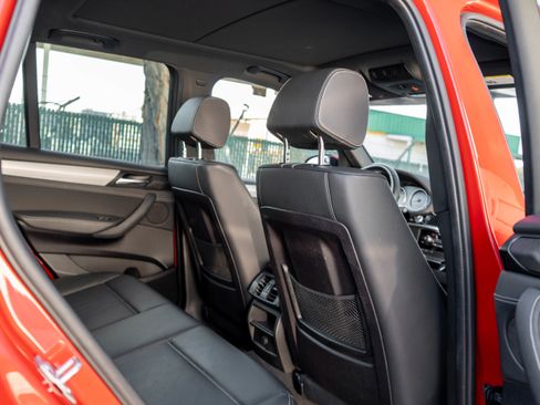 Used 2015 BMW X3 xDrive28i image 25