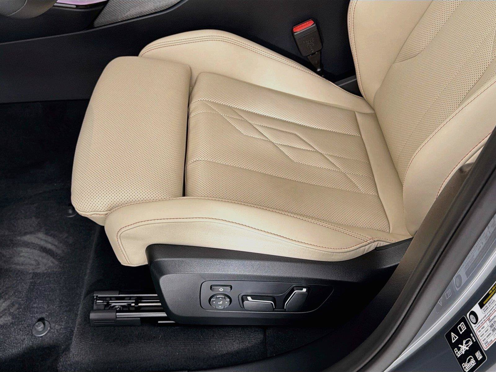 New 2026 BMW X3 xDrive30 AWD/4WD image 18