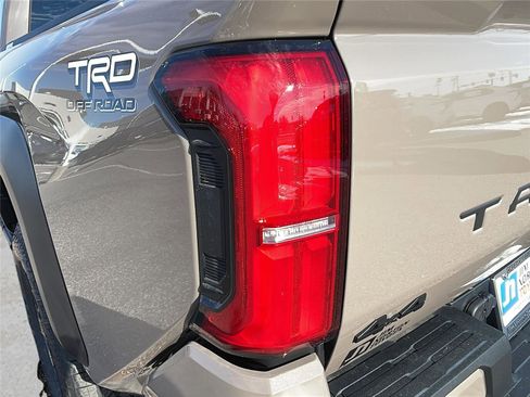 New 2026 Toyota Tacoma TRD Off-Road image 11