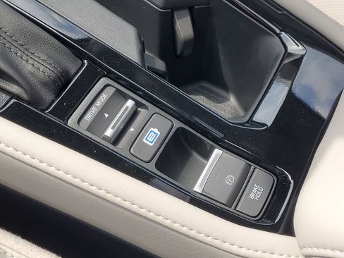 New 2026 Honda Accord Touring image 23