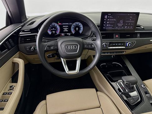 Used 2024 Audi A5 2.0T Premium Plus image 23
