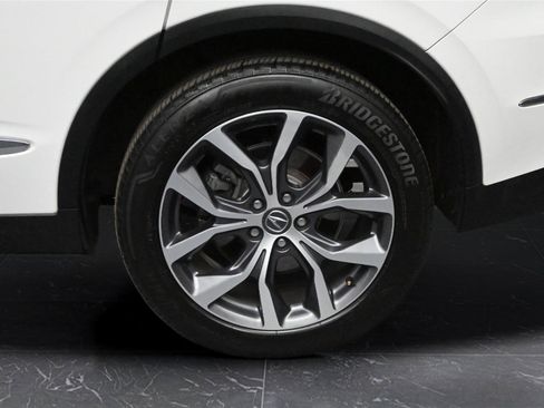 Certified 2022 Acura MDX SH-AWD w/ Technology Package image 13