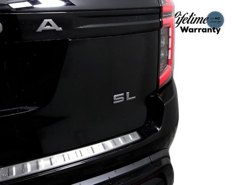 New 2026 Nissan Armada SL RWD image 15