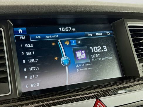 Used 2018 Genesis G80 3.3T Sport image 15