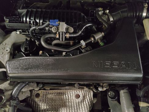 Used 2015 Nissan Rogue SL w/ SL Premium Package image 30