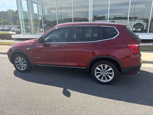 Used 2013 BMW X3 xDrive28i AWD/4WD image 6