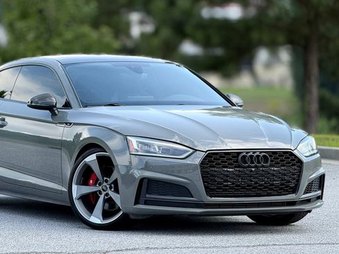 Used 2019 Audi S5 Premium Plus w/ Premium Plus AWD/4WD image 44