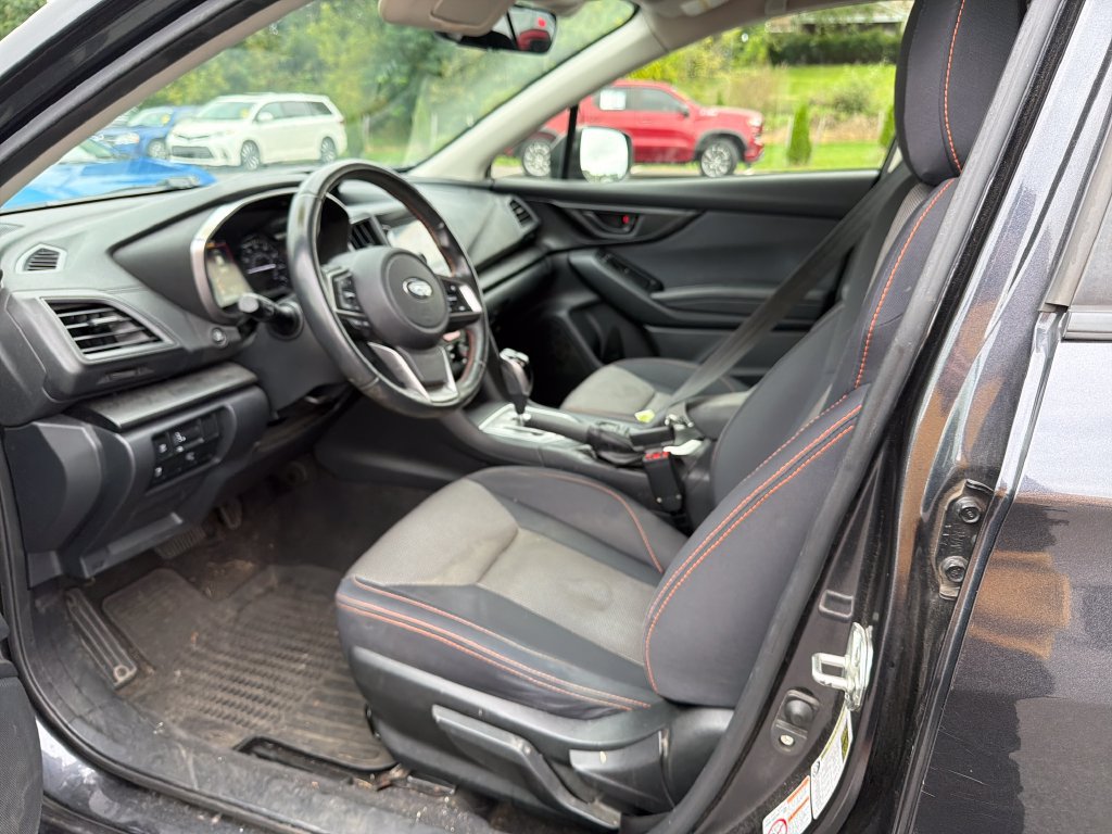 Used 2018 Subaru Crosstrek 2.0i Premium w/ Eyesight System AWD/4WD image 10