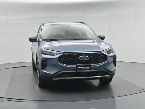 Used 2025 Ford Escape ST-Line FWD image 56