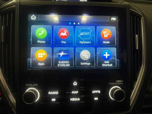 Certified 2024 Subaru Forester Touring w/ Convenience Package image 32