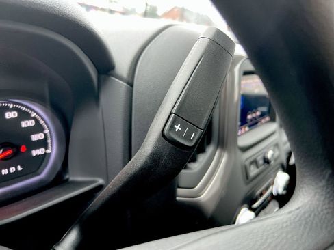 New 2025 GMC Sierra 2500 Pro w/ Convenience Package image 41