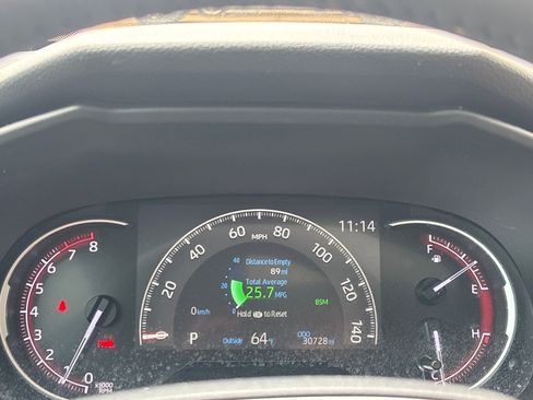 Used 2023 Toyota RAV4 XLE Premium image 22