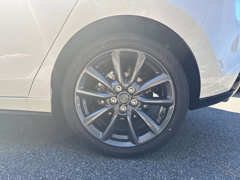 New 2026 MAZDA MAZDA3 s image 32