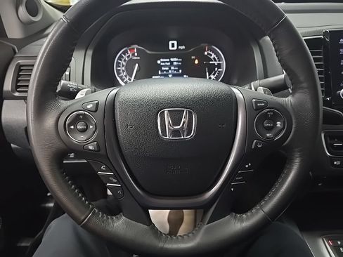 Certified 2023 Honda Ridgeline RTL image 19