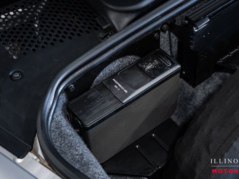 Used 1998 Porsche Boxster image 31