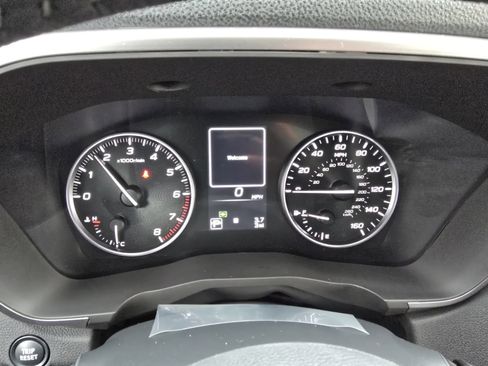 New 2026 Subaru Ascent Limited image 20