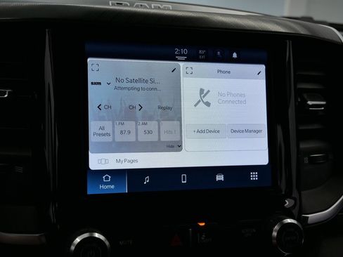 New 2026 RAM 1500 Big Horn image 37