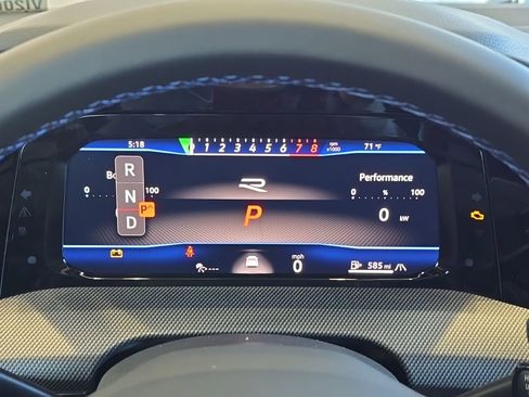 New 2026 Volkswagen Golf image 22