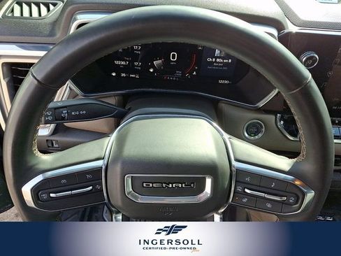 Used 2024 GMC Canyon Denali image 23