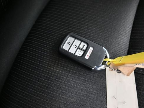 Used 2019 Honda Accord EX image 29