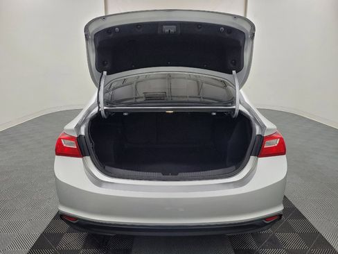 Used 2017 Chevrolet Malibu LS FWD image 29