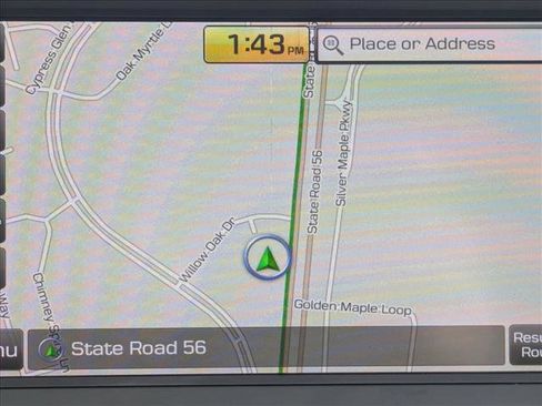 Used 2020 Hyundai Elantra Limited w/ Ultimate Package 03 image 11