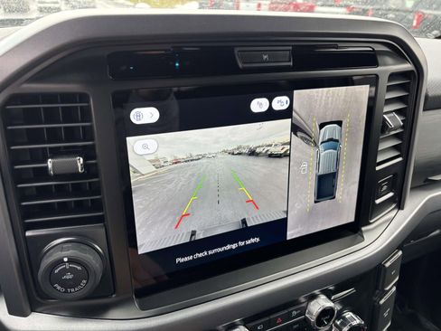 New 2025 Ford F150 XLT w/ Equipment Group 302A MID image 20