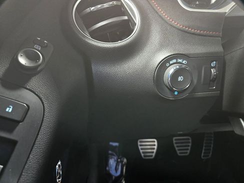 Used 2014 Chevrolet Camaro ZL1 RWD image 14