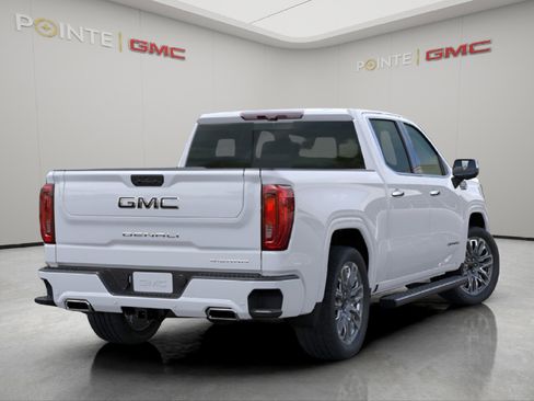 New 2026 GMC Sierra 1500 Denali Ultimate image 6
