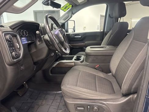 Used 2022 Chevrolet Silverado 3500 LT image 15