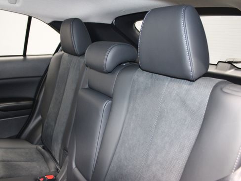 New 2026 Mitsubishi Eclipse Cross SE image 16