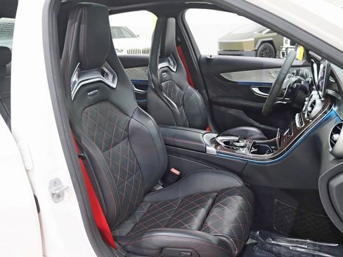 Used 2015 Mercedes-Benz C 63 AMG S image 29