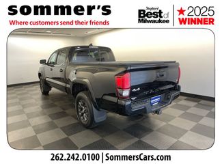 Used 2020 Toyota Tacoma 4x4 Double Cab video 3