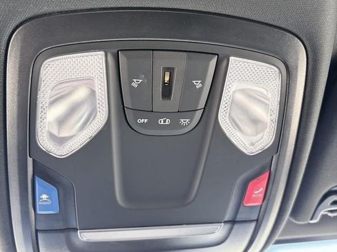 Used 2026 RAM 2500 Big Horn AWD/4WD image 17