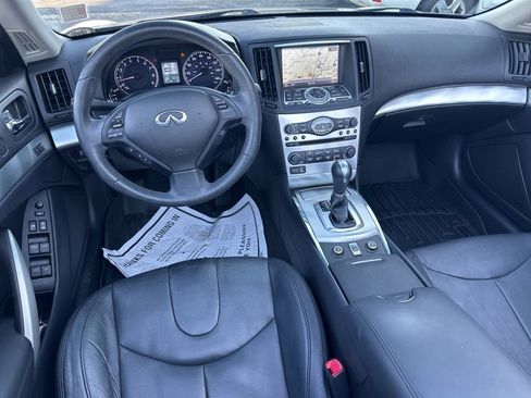 Used 2013 INFINITI G37 Sport w/ Premium Pkg image 17