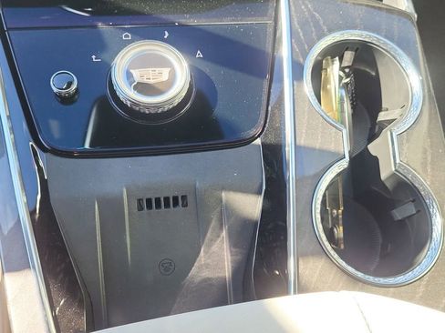 New 2026 Cadillac Escalade IQ Luxury 1 image 18