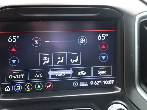 Used 2020 GMC Sierra 2500 AT4 w/ AT4 Premium Package image 25