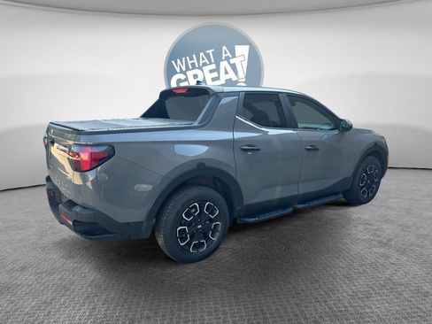 Used 2022 Hyundai Santa Cruz SEL AWD/4WD image 3