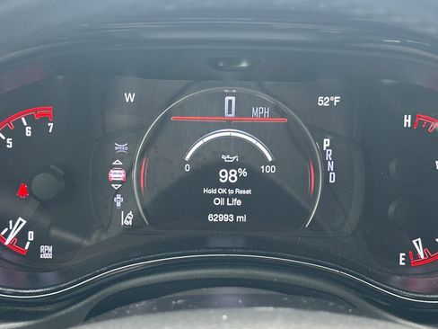 Used 2022 Dodge Durango GT image 26