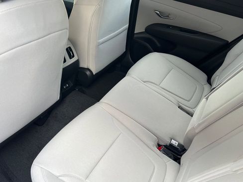 New 2026 Hyundai Tucson SEL AWD/4WD image 14