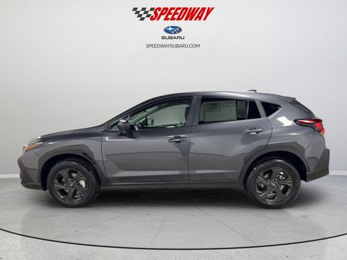 New 2026 Subaru Crosstrek 2.5i image 6