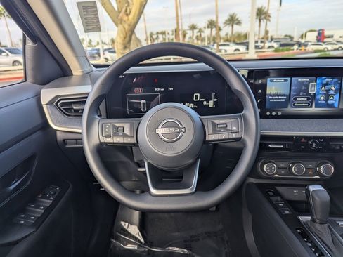 Used 2026 Nissan Kicks S image 26