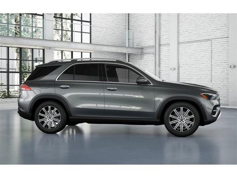 New 2026 Mercedes-Benz GLE 350 GLE 350 image 15