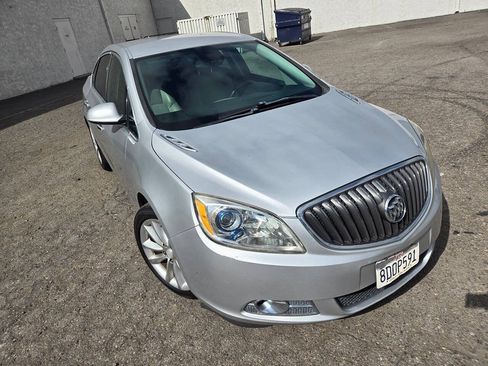 Used 2013 Buick Verano FWD image 5