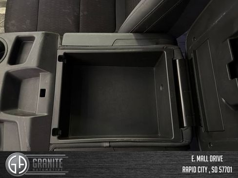 Used 2019 Chevrolet Silverado 1500 LT Trail Boss w/ Convenience Package image 25